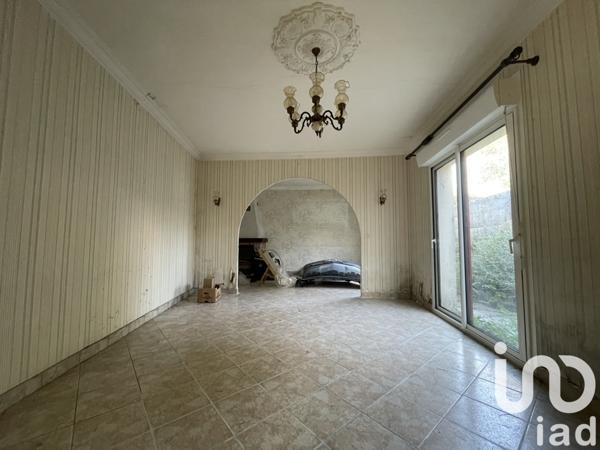 Maison à vendre 7 pièces 140 m² Belz