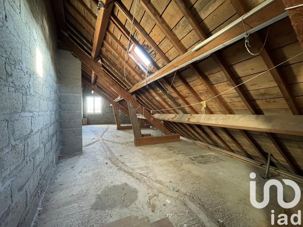 Maison à vendre 7 pièces 140 m² Belz