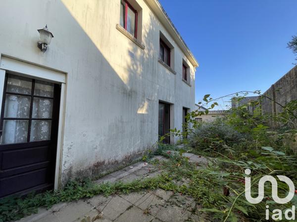 Maison à vendre 7 pièces 140 m² Belz