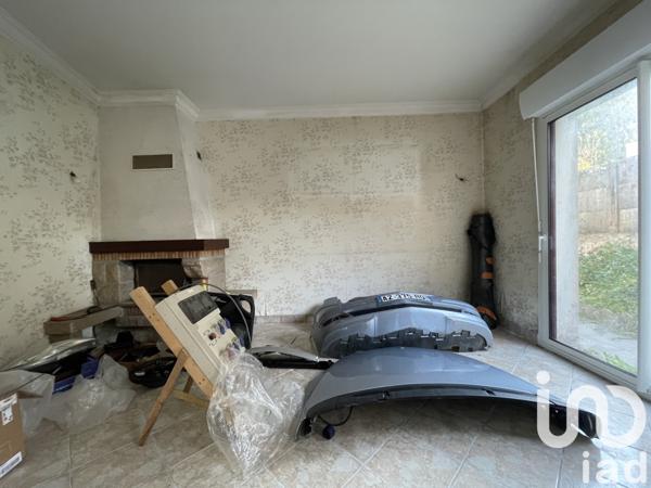 Maison à vendre 7 pièces 140 m² Belz