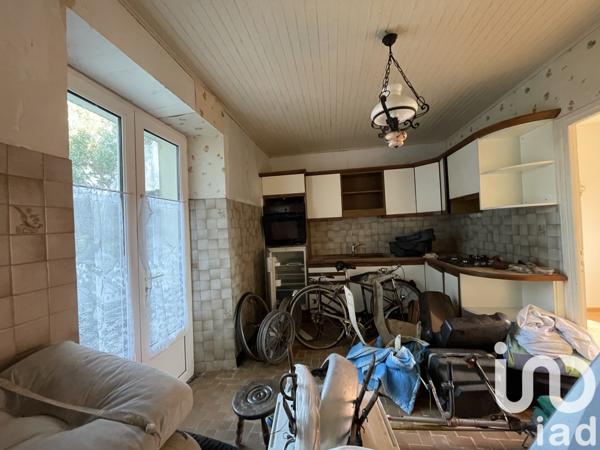 Maison à vendre 7 pièces 140 m² Belz