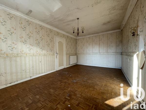 Maison à vendre 7 pièces 140 m² Belz