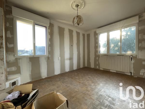 Maison à vendre 7 pièces 140 m² Belz