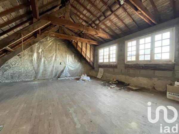 Maison à vendre 7 pièces 140 m² Belz