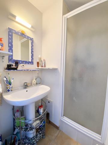 Port Guillaume - Appartement 4 pièces face à la Dives et à la mer