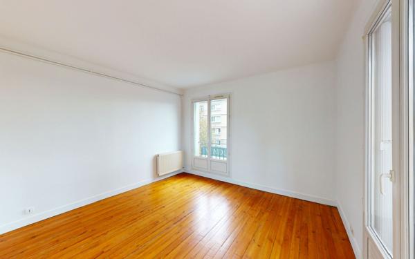 Appartement à vendre    3 pièces •  Le Havre