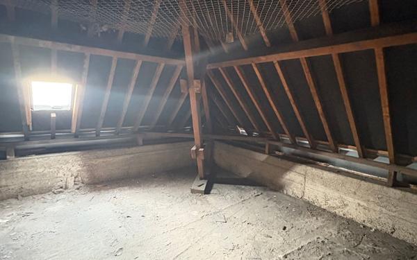 Appartement à vendre    3 pièces •  Le Havre