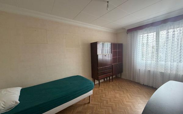 Maison à vendre    4 pièces • 83 m2 Saint-Égrève