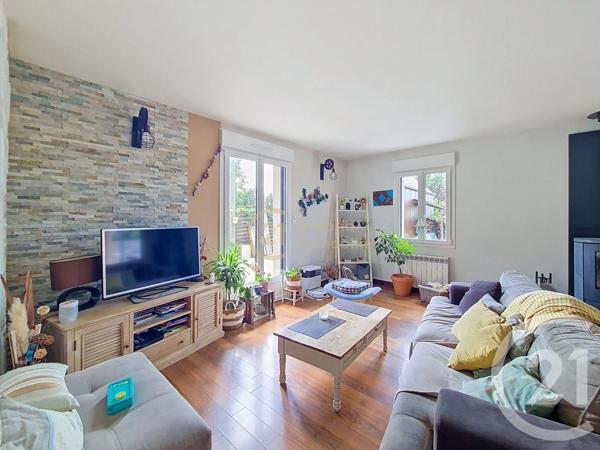 Maison à vendre  7 pièces - 154,40 m 2   COMBOURG  - 35