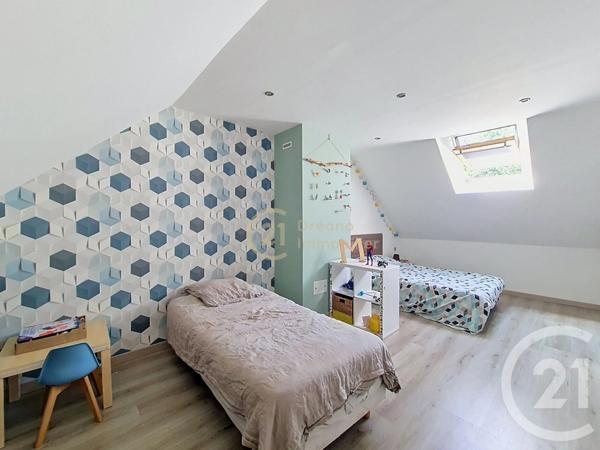 Maison à vendre  7 pièces - 154,40 m 2   COMBOURG  - 35
