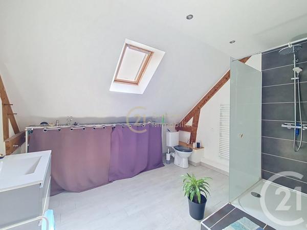 Maison à vendre  7 pièces - 154,40 m 2   COMBOURG  - 35