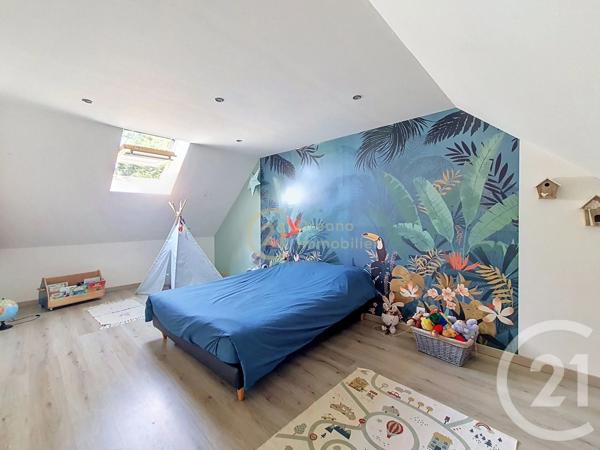 Maison à vendre  7 pièces - 154,40 m 2   COMBOURG  - 35