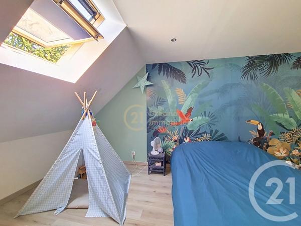 Maison à vendre  7 pièces - 154,40 m 2   COMBOURG  - 35