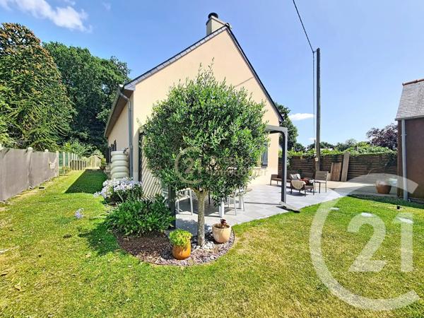 Maison à vendre  7 pièces - 154,40 m 2   COMBOURG  - 35