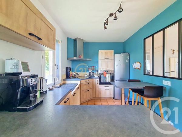 Maison à vendre  7 pièces - 154,40 m 2   COMBOURG  - 35