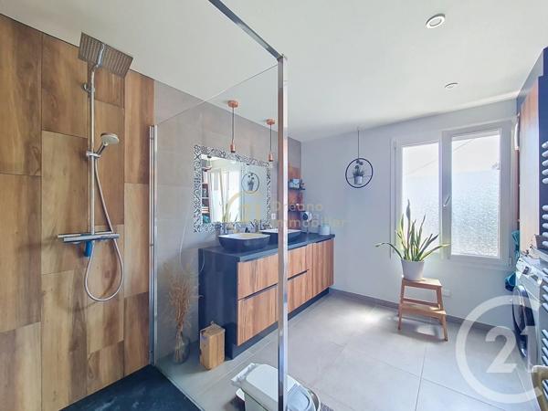 Maison à vendre  7 pièces - 154,40 m 2   COMBOURG  - 35