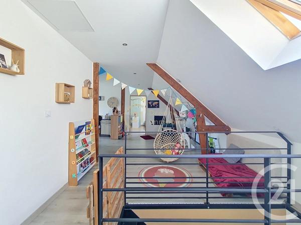 Maison à vendre  7 pièces - 154,40 m 2   COMBOURG  - 35