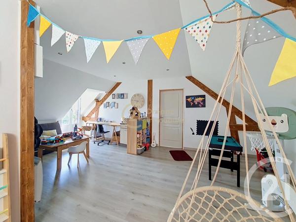 Maison à vendre  7 pièces - 154,40 m 2   COMBOURG  - 35