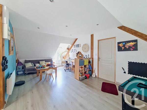 Maison à vendre  7 pièces - 154,40 m 2   COMBOURG  - 35