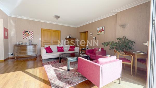 Maison Le Fenouiller 7 pièce(s) 202 m2