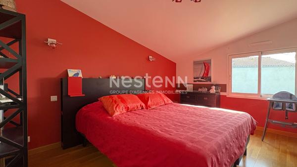Maison Le Fenouiller 7 pièce(s) 202 m2