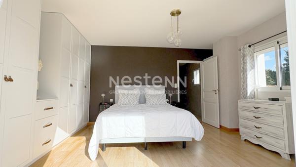 Maison Le Fenouiller 7 pièce(s) 202 m2