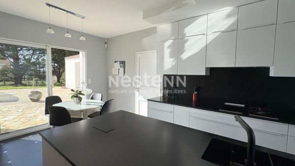 Maison Le Fenouiller 7 pièce(s) 202 m2