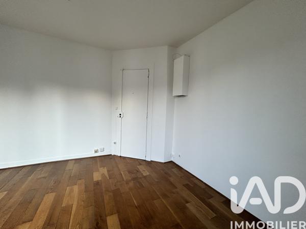 Studio à vendre 14 m² Paris 11