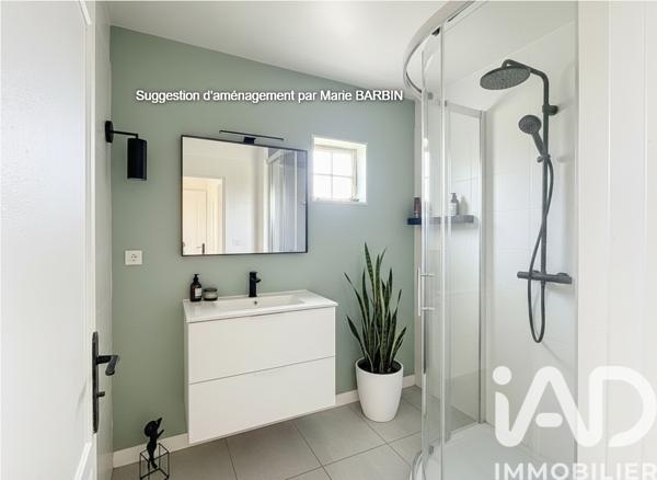 Appartement à vendre 3 pièces 57 m² Choisy-le-Roi