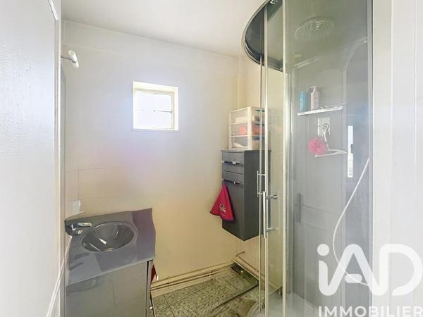 Appartement à vendre 3 pièces 57 m² Choisy-le-Roi