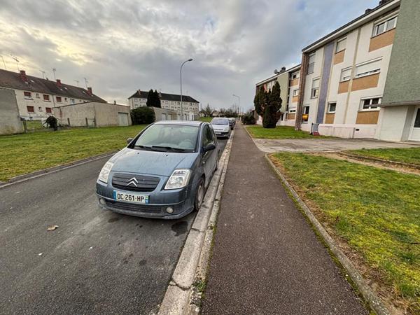 Appartement Arcis Sur Aube 3 pièce(s) 79m2