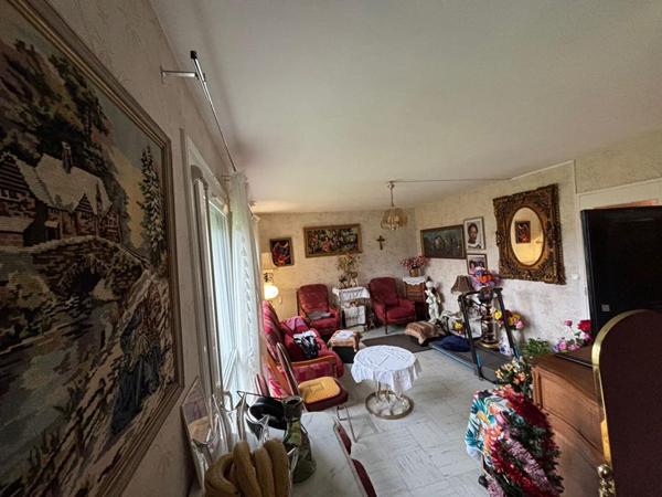 Appartement Arcis Sur Aube 3 pièce(s) 79m2