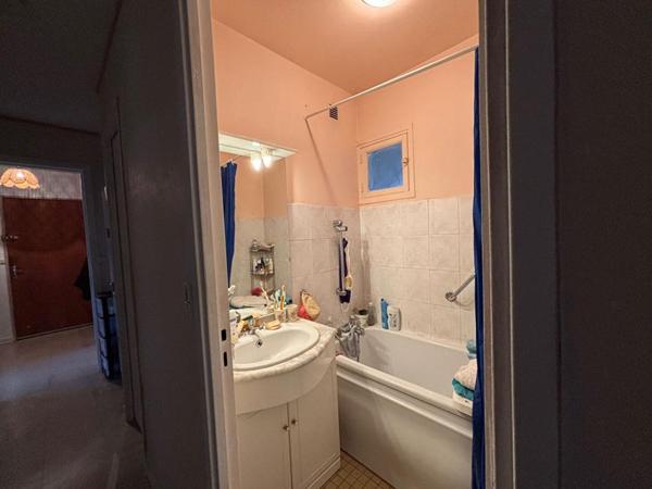 Appartement Arcis Sur Aube 3 pièce(s) 79m2