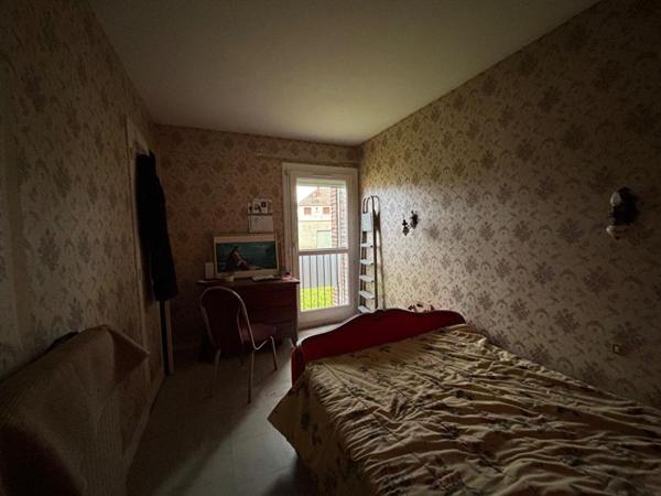 Appartement Arcis Sur Aube 3 pièce(s) 79m2