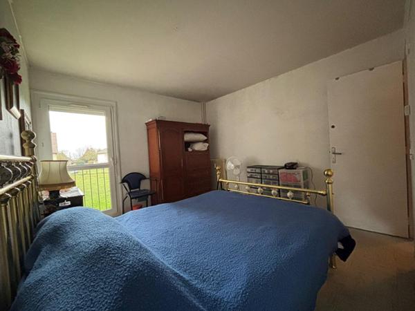 Appartement Arcis Sur Aube 3 pièce(s) 79m2