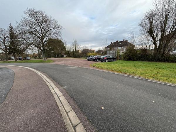 Appartement Arcis Sur Aube 3 pièce(s) 79m2