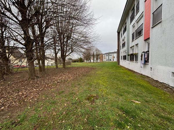 Appartement Arcis Sur Aube 3 pièce(s) 79m2