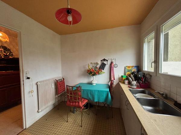 Appartement Arcis Sur Aube 3 pièce(s) 79m2