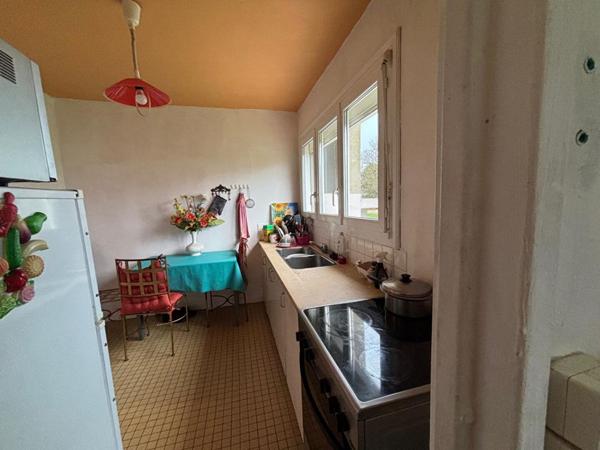 Appartement Arcis Sur Aube 3 pièce(s) 79m2