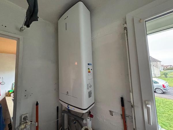 Appartement Arcis Sur Aube 3 pièce(s) 79m2