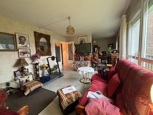 Appartement Arcis Sur Aube 3 pièce(s) 79m2