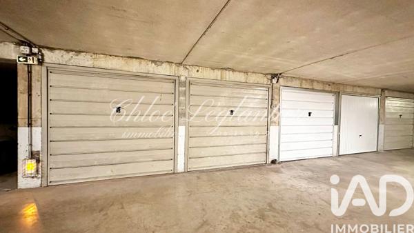 Appartement à vendre 4 pièces 82 m² Le Plessis-Trévise