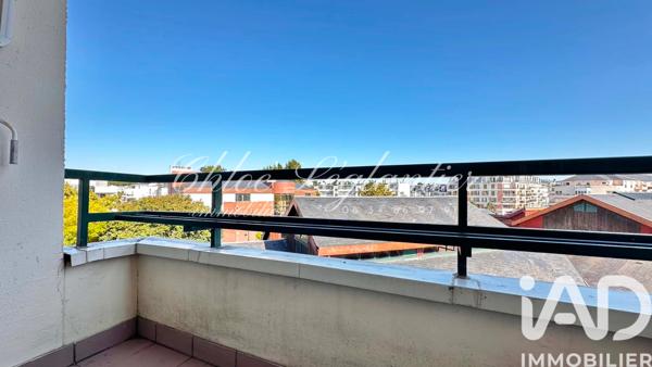 Appartement à vendre 4 pièces 82 m² Le Plessis-Trévise