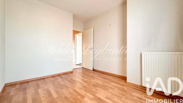 Appartement à vendre 4 pièces 82 m² Le Plessis-Trévise