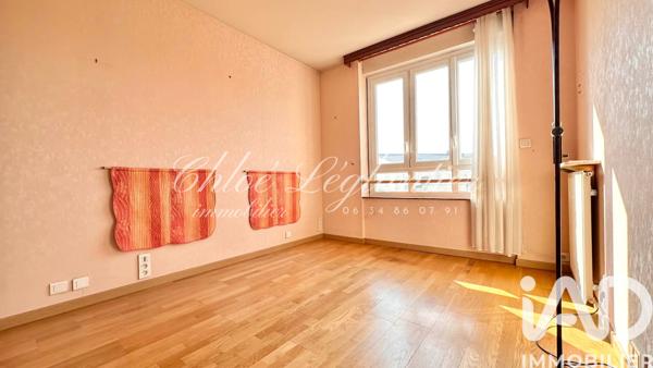 Appartement à vendre 4 pièces 82 m² Le Plessis-Trévise