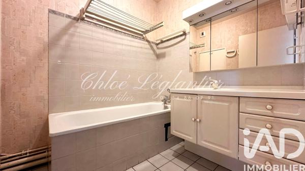 Appartement à vendre 4 pièces 82 m² Le Plessis-Trévise