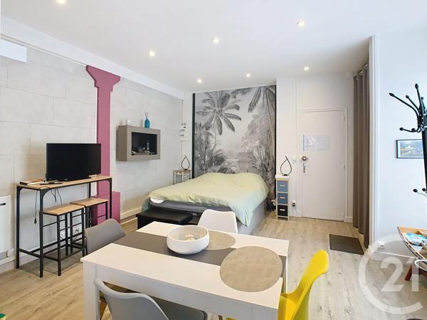 Appartement F2 à vendre  2 pièces - 22,87 m 2   PENESTIN  - 56