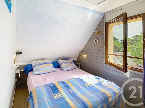 Appartement F2 à vendre  2 pièces - 22,87 m 2   PENESTIN  - 56