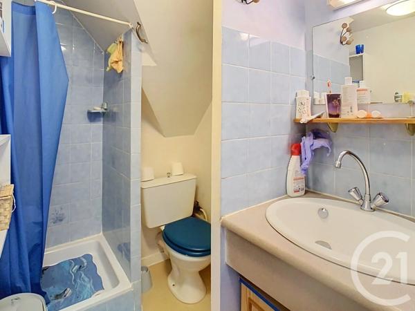 Appartement F2 à vendre  2 pièces - 22,87 m 2   PENESTIN  - 56