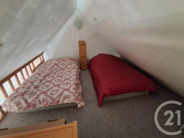 Appartement F2 à vendre  2 pièces - 22,87 m 2   PENESTIN  - 56